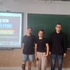 Великий урок про безбарʼєрність